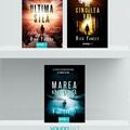 Pachet Al cincilea val (3 volume) - gallery small 