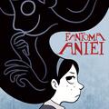 Fantoma Aniei | paperback - gallery small 