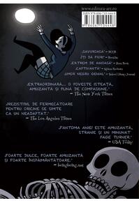 Fantoma Aniei | paperback