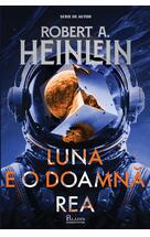 Luna e o doamnă rea