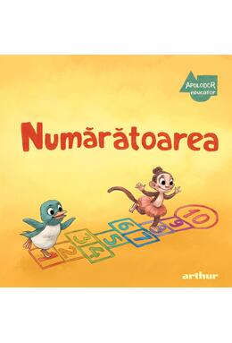 Pachet Apolodor 0-3 ani (Forme, Contrarii, Numărătoarea, rucsac personalizat)