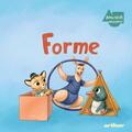 Pachet Apolodor 0-3 ani (Forme, Contrarii, Numărătoarea, rucsac personalizat) - gallery small 