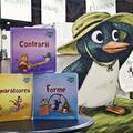 Pachet Apolodor 0-3 ani (Forme, Contrarii, Numărătoarea, rucsac personalizat) - gallery small 