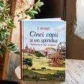 Cinci copii și un spiriduș - gallery small 