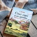 Cinci copii și un spiriduș - gallery small 