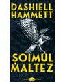 Șoimul maltez | paperback - thumb 1