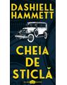 Cheia de sticlă | paperback - thumb 1