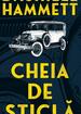 Cheia de sticlă | paperback