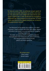 Cheia de sticlă | paperback