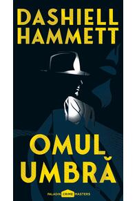 Omul umbră | paperback