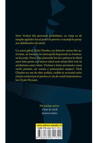 Omul umbră | paperback