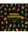 Spectacolul elementelor. Tabelul periodic personificat - thumb 1