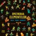 Spectacolul elementelor. Tabelul periodic personificat - gallery small 