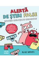 Alertă de știri false. Invazia chiloților criminali