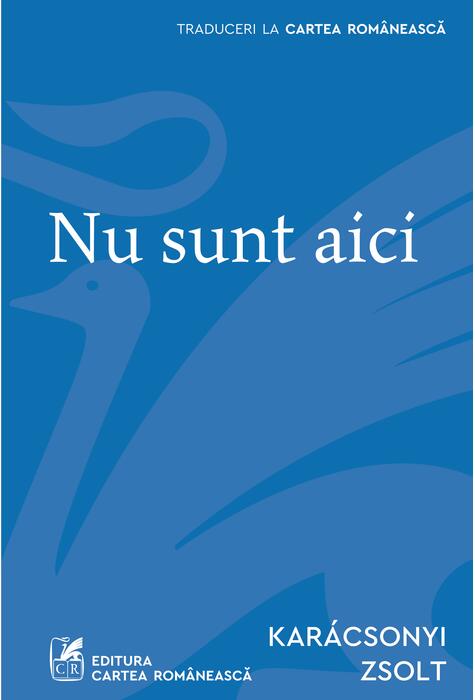 Nu sunt aici