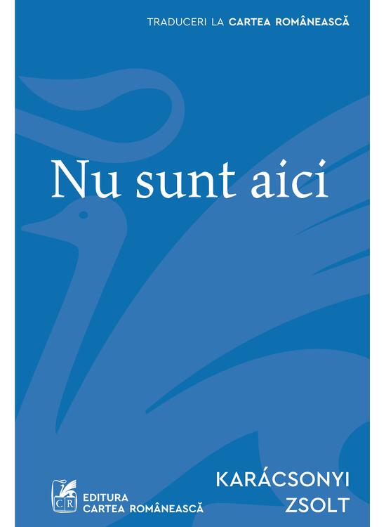 Nu sunt aici - gallery big 1