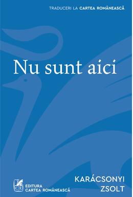 Nu sunt aici
