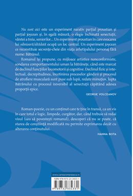 Nu sunt aici