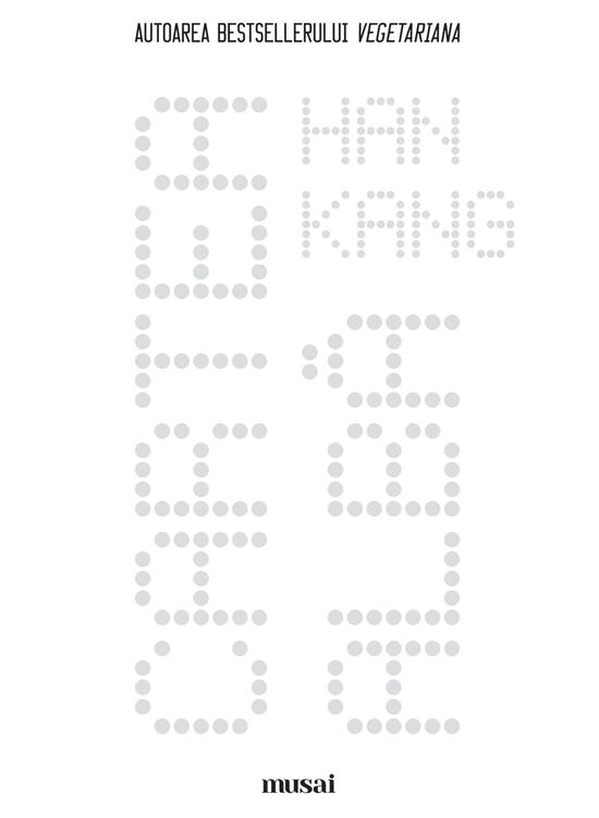 Pachet Nobel 2024 Han Kang (Vegetariana, Disecție, Cartea albă) - gallery big 2