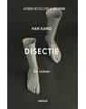 Pachet Nobel 2024 Han Kang (Vegetariana, Disecție, Cartea albă) - thumb 3