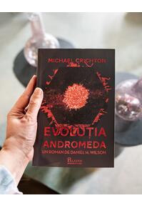 Pachet Andromeda (Evoluția & Germenul)