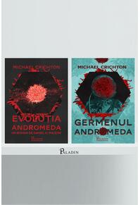 Pachet Andromeda (Evoluția & Germenul)