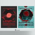 Pachet Andromeda (Evoluția & Germenul) - gallery small 