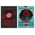 Pachet Andromeda (Evoluția & Germenul) - gallery small 