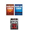 Pachet H.Coben (Străinul, Băiatul din pădure, M-ai păcălit) - thumb 4