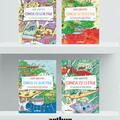 Pachet Copacul cu ... etaje (4 volume) - gallery small 