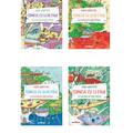 Pachet Copacul cu ... etaje (4 volume) - gallery small 