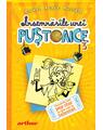 Pachet Însemnările unei puştoaice ( volumele 1-4) - thumb 2