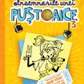 Pachet Însemnările unei puştoaice ( volumele 1-4) - gallery small 