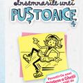Pachet Însemnările unei puştoaice ( volumele 1-4) - gallery small 