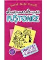 Pachet Însemnările unei puştoaice ( volumele 1-4) - thumb 5