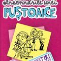 Pachet Însemnările unei puştoaice ( volumele 1-4) - gallery small 