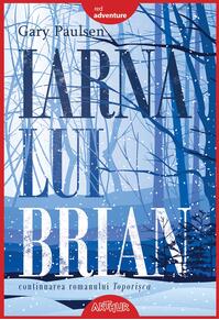 Pachet Paulsen Red Adventure (Toporişca, Râul, Iarna lui Brian)