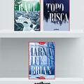 Pachet Paulsen Red Adventure (Toporişca, Râul, Iarna lui Brian) - gallery small 