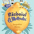 Pachet Jacqueline Davies (Războiul limonadei, Procesul limonadei, Hoțul de clopote) - gallery small 