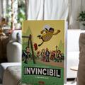Pachet Invincibil (Dreptate și legume, Supererou local) - gallery small 