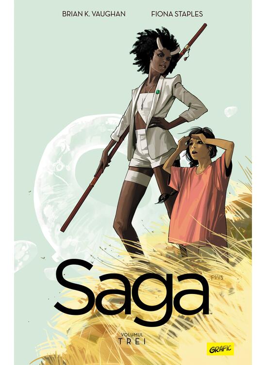 Pachet Saga (3 volume) - gallery big 2