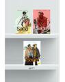 Pachet Saga (3 volume) - thumb 1