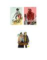 Pachet Saga (3 volume) - thumb 5