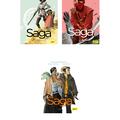 Pachet Saga (3 volume) - gallery small 