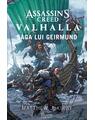 Pachet Assassin’s Creed ( Ultimii descendenți, Mormântul hanului, Valhalla, Ursita zeilor) - thumb 3