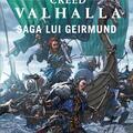 Pachet Assassin’s Creed ( Ultimii descendenți, Mormântul hanului, Valhalla, Ursita zeilor) - gallery small 