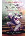 Pachet Assassin’s Creed ( Ultimii descendenți, Mormântul hanului, Valhalla, Ursita zeilor) - thumb 4