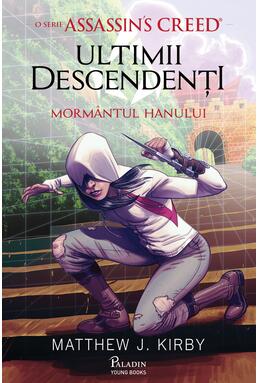 Pachet Assassin’s Creed ( Ultimii descendenți, Mormântul hanului, Valhalla, Ursita zeilor)