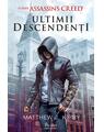 Pachet Assassin’s Creed ( Ultimii descendenți, Mormântul hanului, Valhalla, Ursita zeilor) - thumb 5