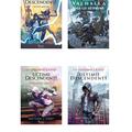 Pachet Assassin’s Creed ( Ultimii descendenți, Mormântul hanului, Valhalla, Ursita zeilor) - gallery small 
